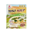 [KING KUNG] Miso Soup (13g x 3 pkt)