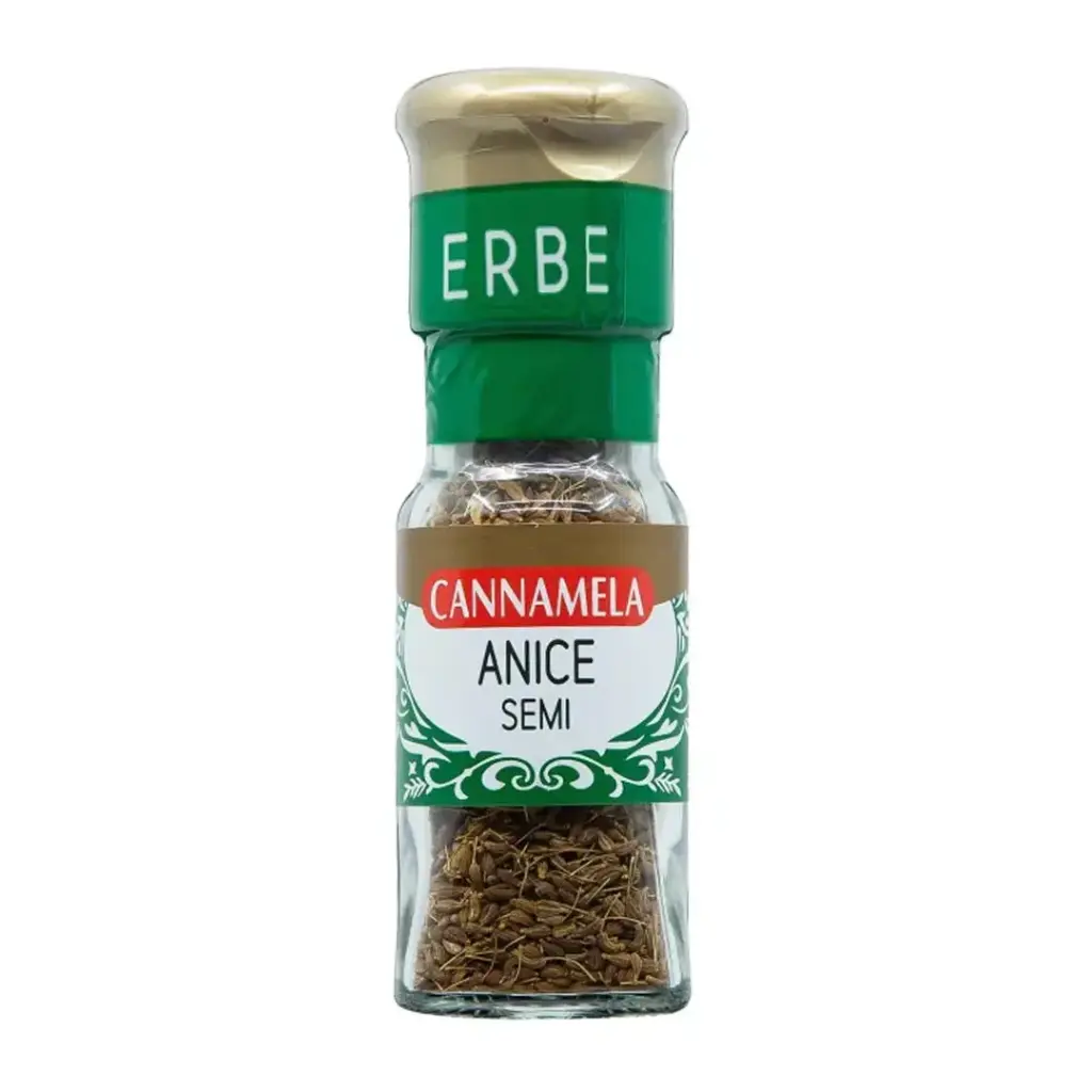 [CANNAMELA] Anice Semi (22g)