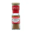 [CANNAMELA] Noci Moscate Macinate (25g)