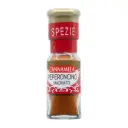 [CANNAMELA] Peperoncino Macinato (25g)