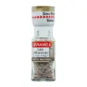 [CANNAMELA] Sale Affumicato Tappo Macina (64g)