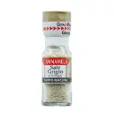 [CANNAMELA] Sale Grigio Tappo Macina (47g)