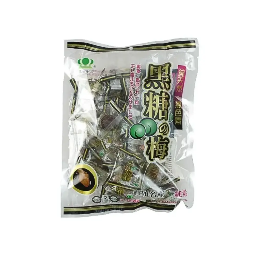 [SHENG TIAN] Prune Candy (300g)