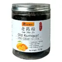 [8 HERBS] Old Kumquat (200g)