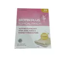 [HODAF] Biotin Plus Tropical Patch (30 pcs)