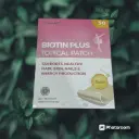 [HODAF] Biotin Plus Tropical Patch (30 pcs)