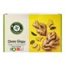 [CANDY WORLD] Chewy Ginger (40g x 6)