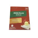 [HODAF] Iron Plus Patch (30 pcs)