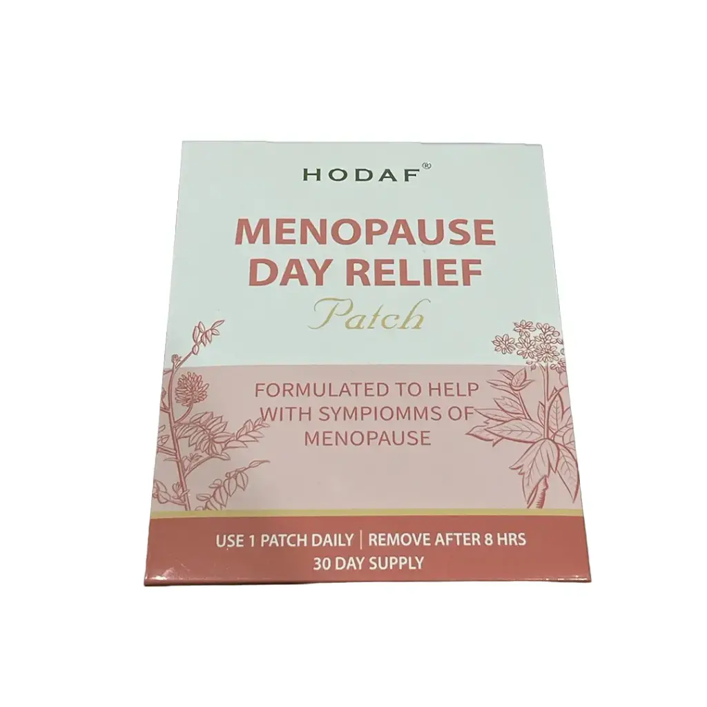 [HODAF] Menopause Day Relief Patch (30 pcs)