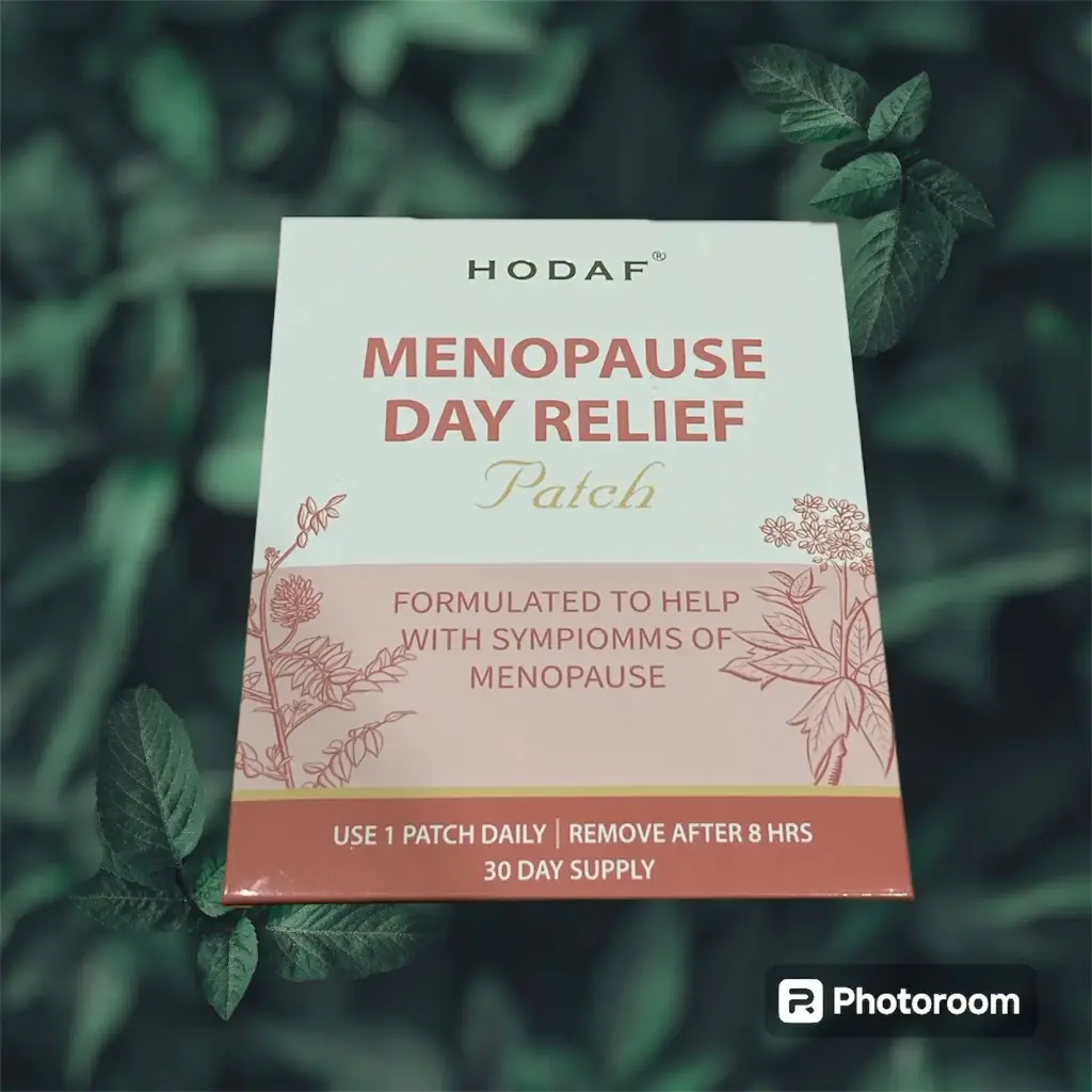 [HODAF] Menopause Day Relief Patch (30 pcs)
