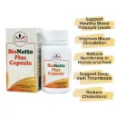 [DYNAMIC NUTRITION] Bionatto Plus Capsule (60 capsules)