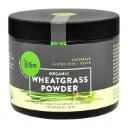 [DR GRAM] Organic Wheatgrass Powder (120g)