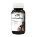 [VIVE] Black Diamond Maca (500mg x 100 caps)