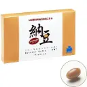 [PMS] Natural Natto - GMT (430mg x 90)