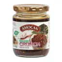 [AMOCAN] Chilli Seaweed Crunch (200g)