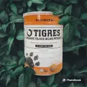 [BIOGREEN] Organic Black Bean Powder (650g)