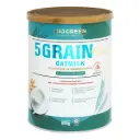[BIOGREEN] 5 Grain Plus Oatmilk Energy No Cane Sugar (850g)