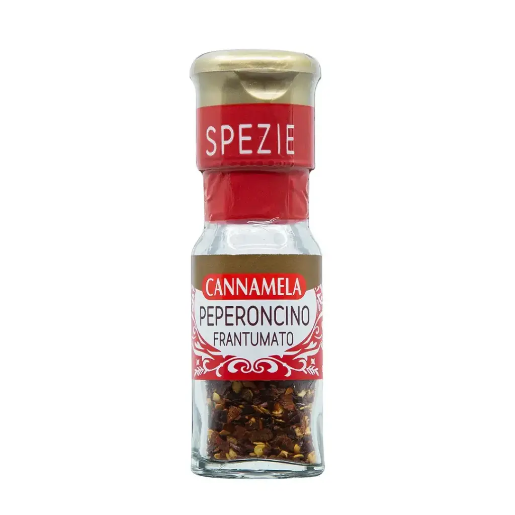 [CANNAMELA] Peperoncino Frantumato (15g)