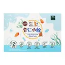 杏仁小余 (椒盐)