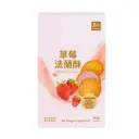 草莓法兰酥