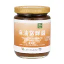 [LEEZEN] Vegetarian Sesame Oil & Angelica Sauce (250g)