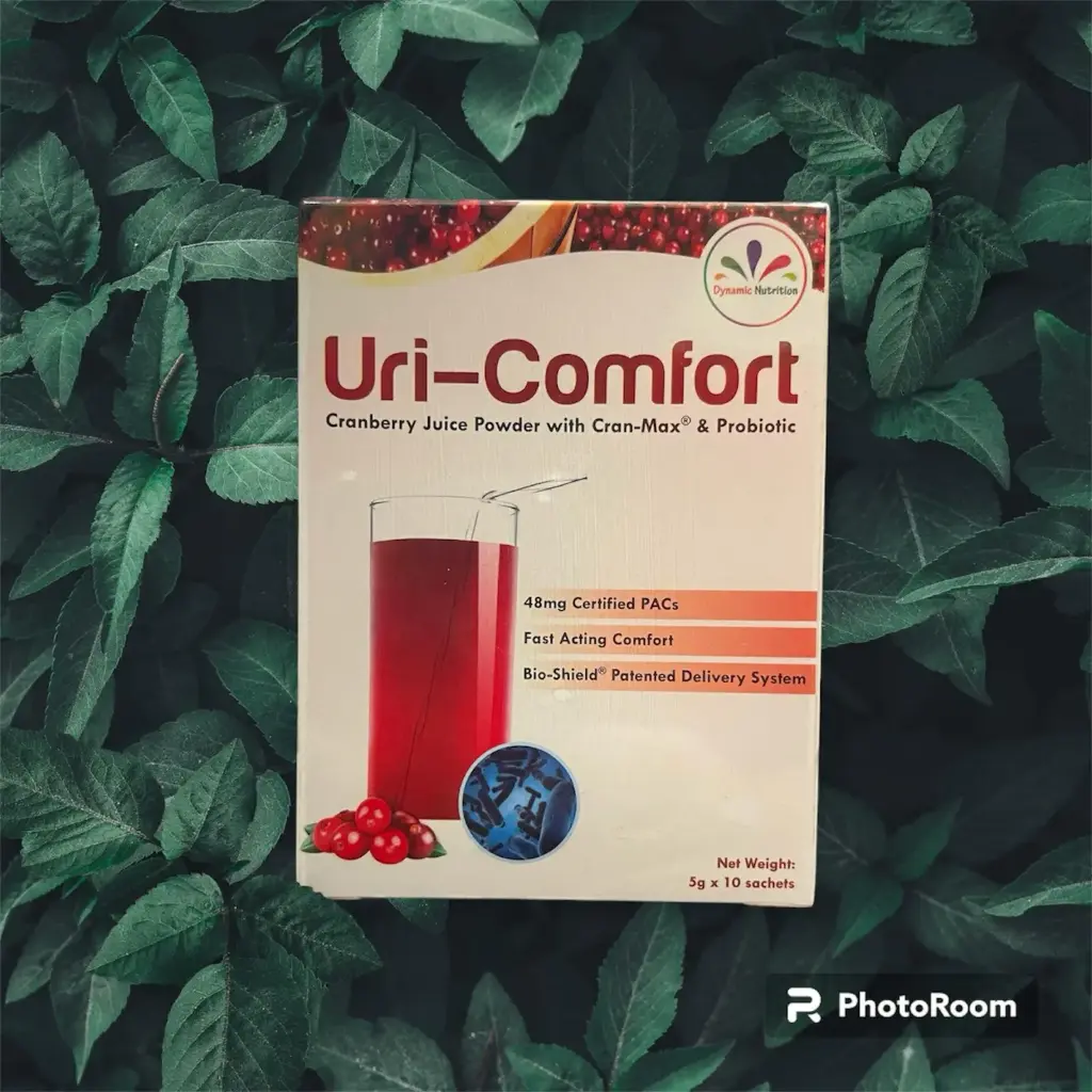 [DYNAMIC NUTRITION] Uri-Comfort (5g x 10)