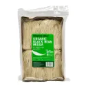 [DR GRAM] Premium Grade Organic Black Bean Misua (250g)