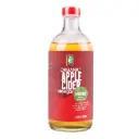 [RADIANT WHOLE FOOD] Organic Apple Cider Vinegar (425ml)