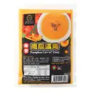 [MIAO MIAO] Pumpkin Carrot Soup (360g)