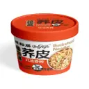 [QIAN HE JU] Buckwheat Noodles (Spicy) (160g)