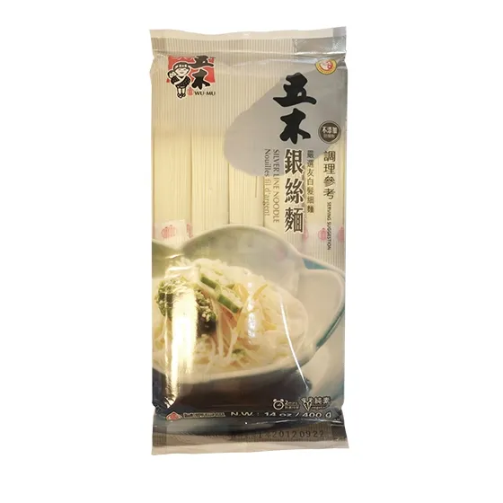 [LEEZEN] Angel Hair Noodle (400g)