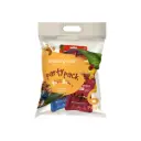 [AMAZIN GRACE] Mini Party Packs - 3 Granola Bites 3 Nut Mix (210g)