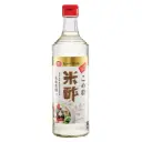 [十全] Rice Vinegar (500ml)
