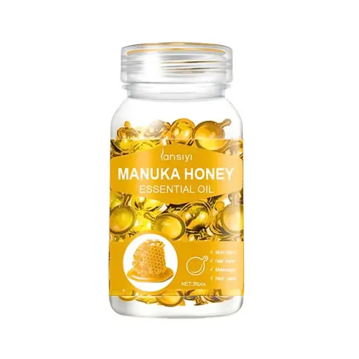 [HSH-AMT-30PC-577] [LANSIYI] Manuka Honey Essential Oil (30pcs)