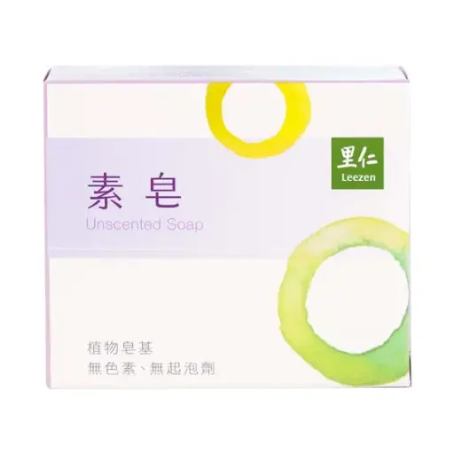 [BPC-BOD-100G-43] 素皂