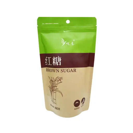 [PAN-SUG-350G-1311] 红糖