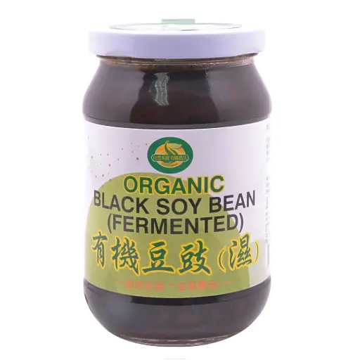 [PAN-CPS-400G-1318] 有机湿豆鼓