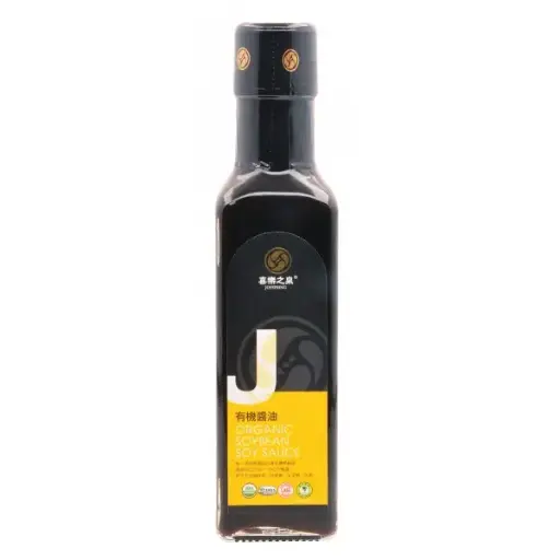 [PAN-CDT-210ML-1404] 有机酱油