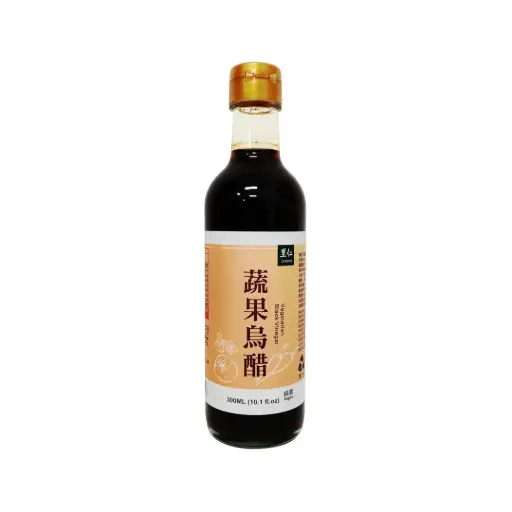 [PAN-CDT-300ML-1415] 蔬果乌醋