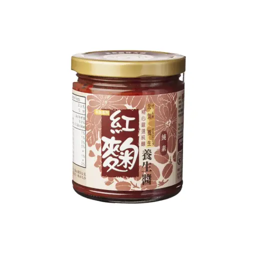 [PAN-CPS-240G-1262] 紅麴養生醬