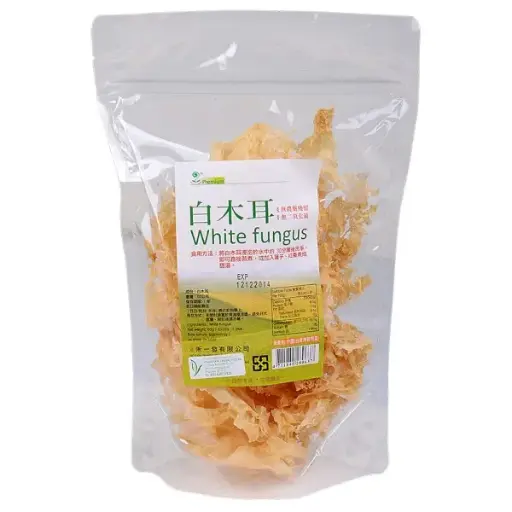 [PAN-DFD-60G-752] [HO I FA] White Fungus (60g)
