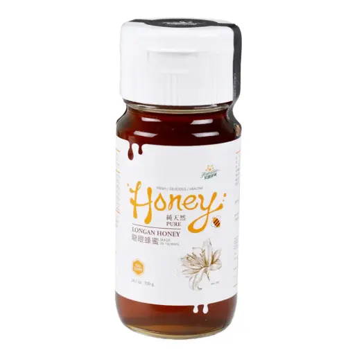 [PAN-JSH-700ML-830] 龍眼蜂蜜