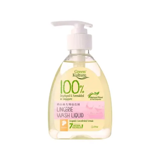 [HSH-LUD-GDIS-250ML-630] 内衣裤专用清洁剂