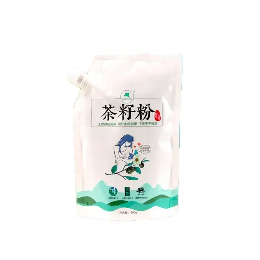[HSH-LUD-500G-625] 茶籽粉