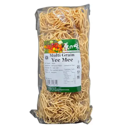 [TASTE ORIGINAL] Multi Grain Yee Mee (380g)