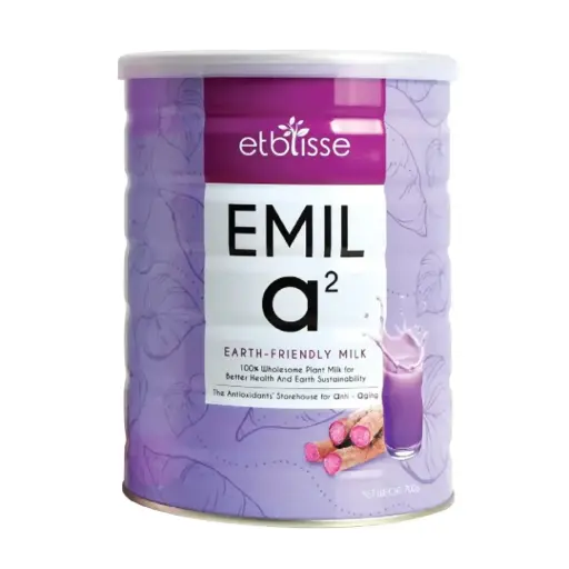 [ETBLISSE] Emil A2 Purple Vision Milk (700g)
