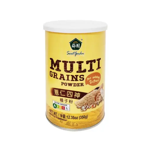[BEV-NTR-350G-1374] 薏仁四神种子粉