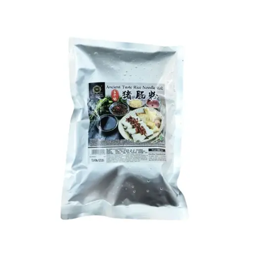 [FRZ-FPD-390G-310] [MIAO MIAO] Ancient Taste Rice Noodle Roll (390g)