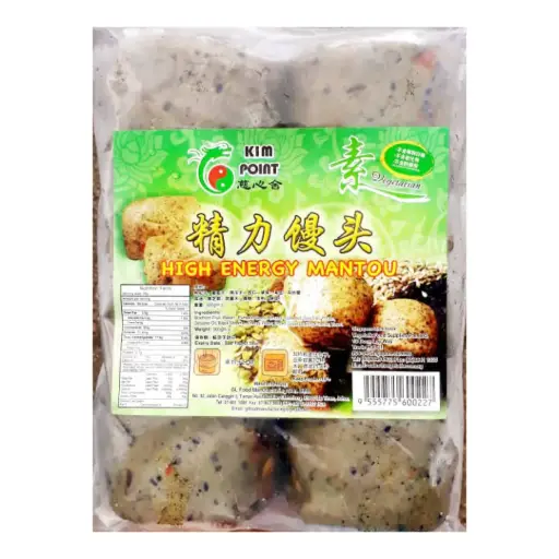 [FRZ-FPD-300G-290] 精力馒头