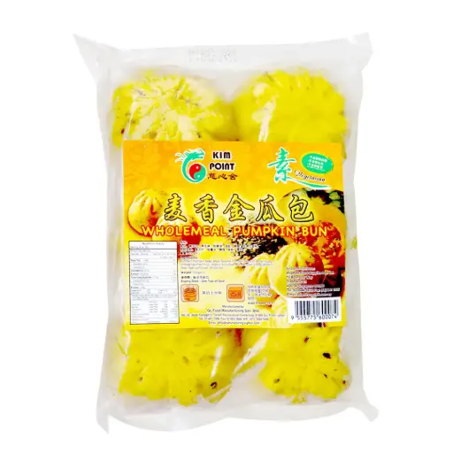 [FRZ-FPD-80GX6-305] 麥香金瓜包